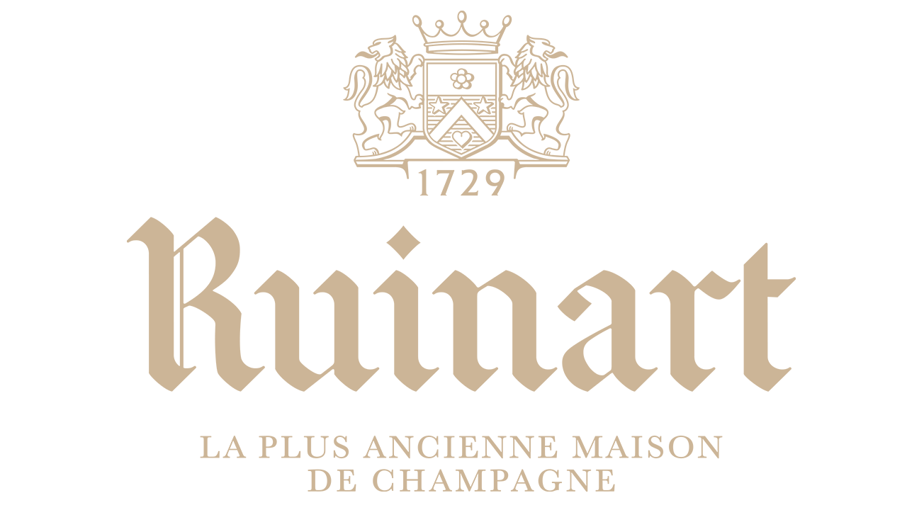 Ruinart-Logo